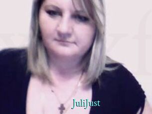 JuliJust xxx Fantasy Land