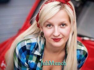 JuliMunch