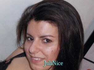 JuliNice