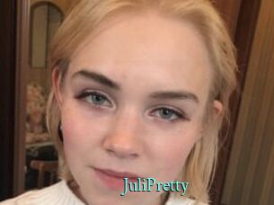 JuliPretty