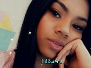 JuliSaenz