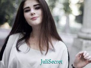 JuliSecret