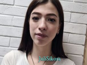 JuliSikora