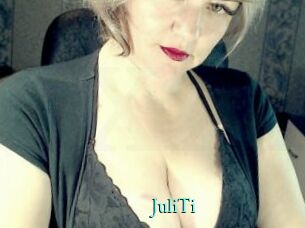 JuliTi