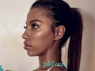 JuliTovar xxx Fantasy Land