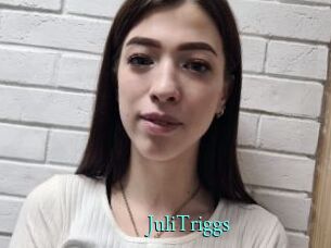 JuliTriggs