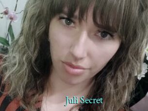 Juli_Secret