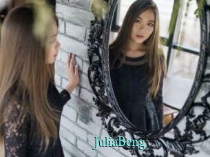 JuliaBeng xxx Fantasy Land
