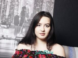 JuliaBlair xxx Fantasy Land