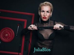 JuliaBlos xxx Fantasy Land