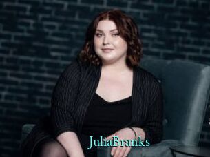 JuliaBranks