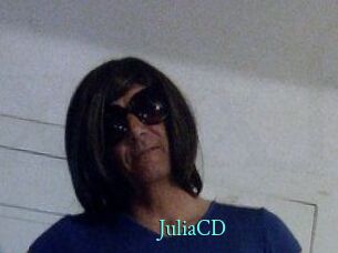 JuliaCD