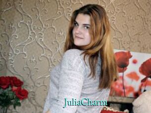 JuliaCharm