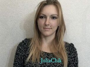 JuliaChik
