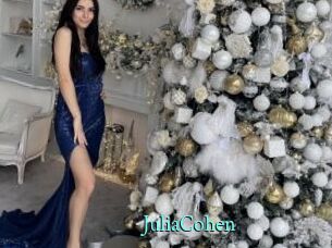 JuliaCohen