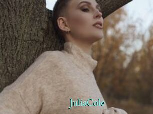 JuliaCole