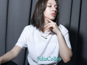JuliaCollin