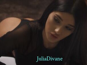JuliaDivane