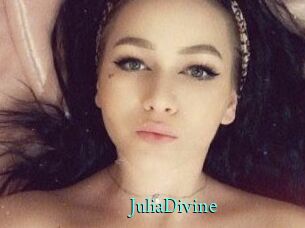 JuliaDivine