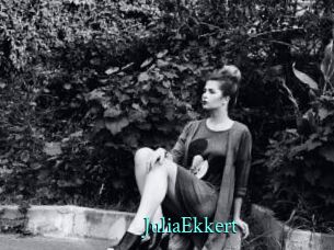 JuliaEkkert
