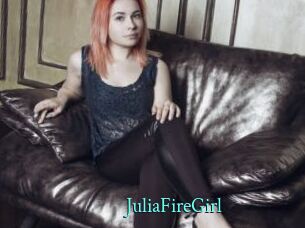 JuliaFireGirl