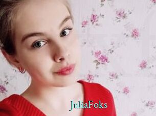 JuliaFoks