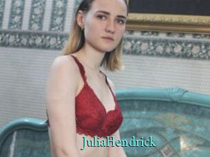 JuliaHendrick