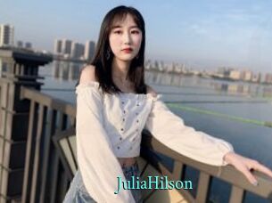 JuliaHilson
