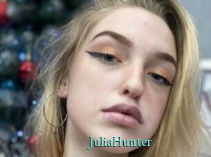 JuliaHunter