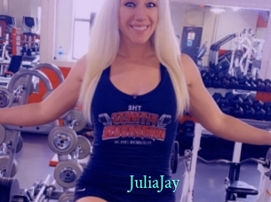 JuliaJay xxx Fantasy Land