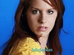 JuliaJordan