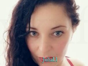 JuliaLI