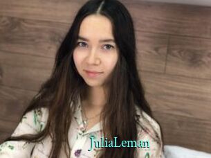 JuliaLeman