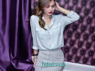 JuliaLoras