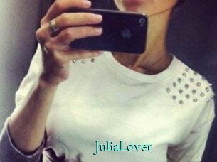 JuliaLover