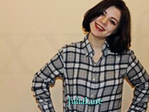 JuliaLure