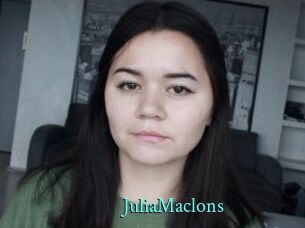 JuliaMaclons