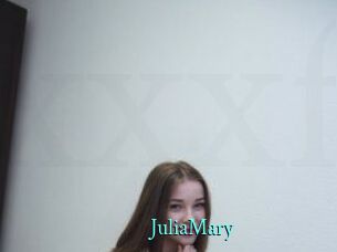 JuliaMary