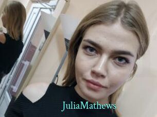 JuliaMathews