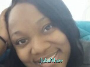 Julia_Maze