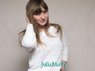 JuliaMolly