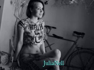 JuliaNell