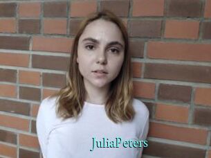 JuliaPeters