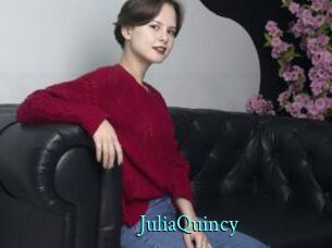 JuliaQuincy