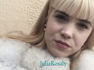 JuliaRosaly