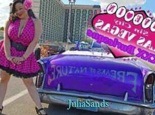 JuliaSands