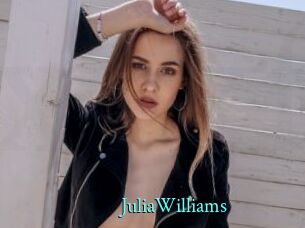 JuliaWilliams