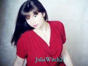 JuliaWitch21