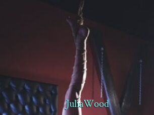 JuliaWood
