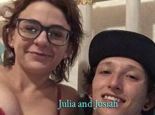 Julia_and_Josiah